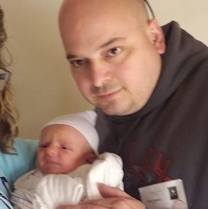 Meet your Posher, William